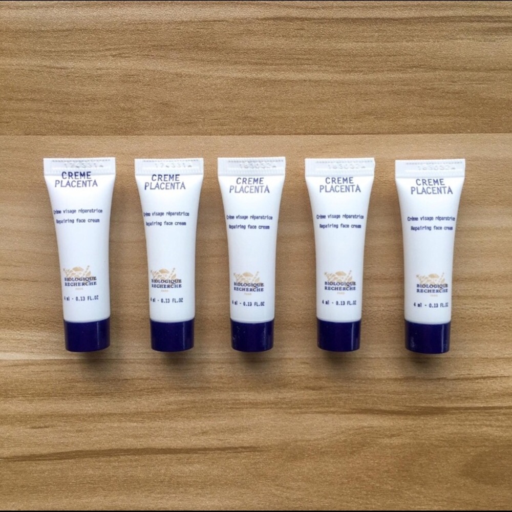 Biologique Recherche Creme Placenta